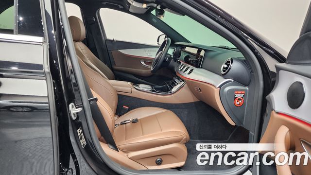 Mercedes-Benz E-Class E250 Avantgarde