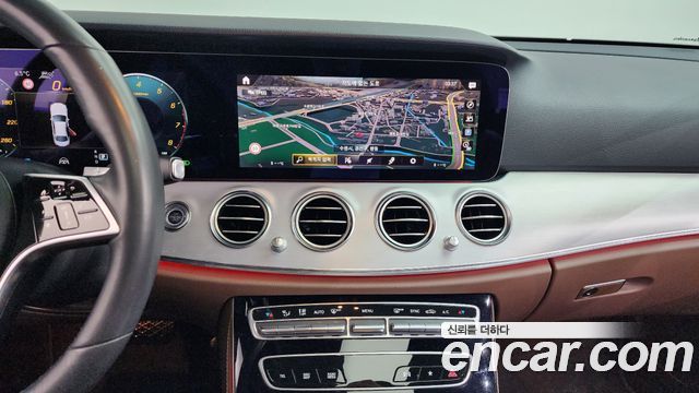 Mercedes-Benz E-Class E250 Avantgarde