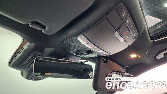 Mercedes-Benz E-Class E250 Avantgarde