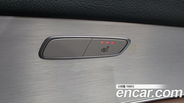 Mercedes-Benz E-Class E250 Avantgarde