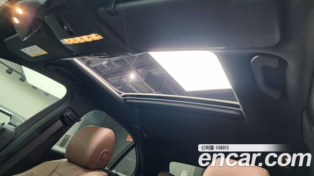 Mercedes-Benz E-Class E250 Avantgarde