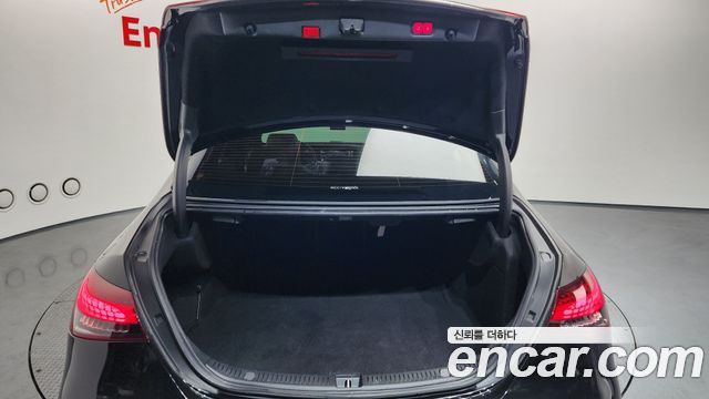 Mercedes-Benz E-Class E250 Avantgarde