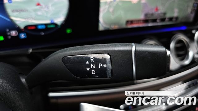 Mercedes-Benz E-Class E450 4MATIC Exclusive