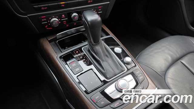 Audi A6 35 TDI