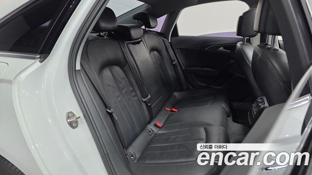 Audi A6 35 TDI
