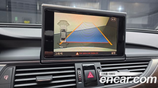 Audi A6 35 TDI