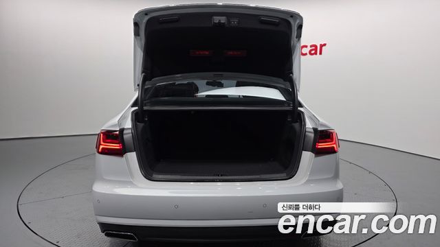 Audi A6 35 TDI