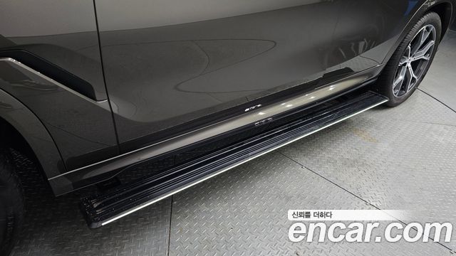 BMW X6 xDrive40i M Sport