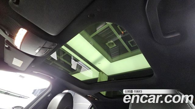 Mercedes-Benz E-Class E350 4MATIC AMG Line