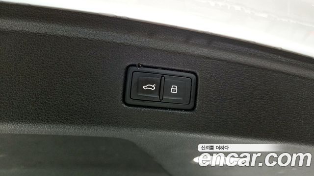 Audi A5 40 TFSI Quattro Sportback