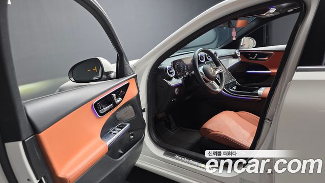 Mercedes-Benz C-Class C200 Avantgarde