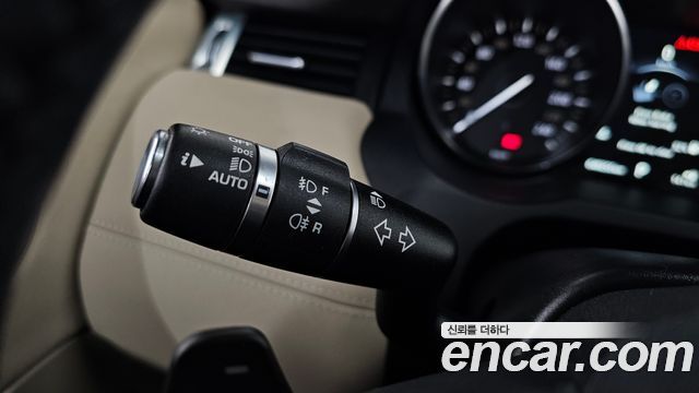 Land Rover Range Rover Evoque 2.0 TD4 SE