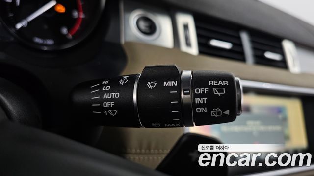 Land Rover Range Rover Evoque 2.0 TD4 SE