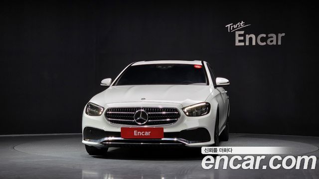 Mercedes-Benz E-Class E250 Avantgarde