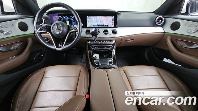 Mercedes-Benz E-Class E250 Avantgarde