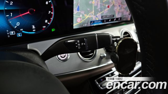 Mercedes-Benz E-Class E250 Avantgarde