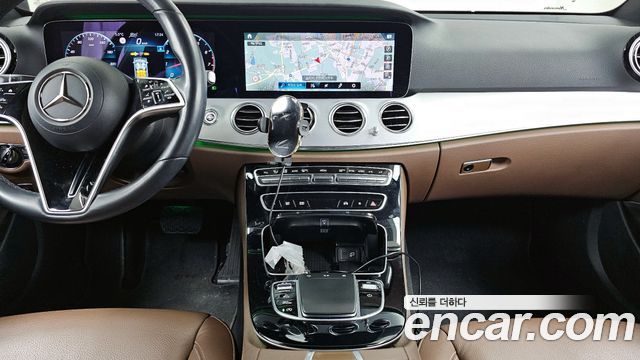 Mercedes-Benz E-Class E250 Avantgarde
