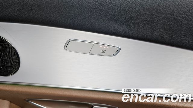 Mercedes-Benz E-Class E250 Avantgarde