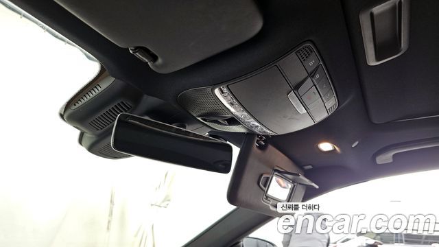 Mercedes-Benz E-Class E250 Avantgarde