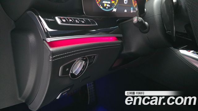 Mercedes-Benz AMG GT 4Door 43 4MATIC+