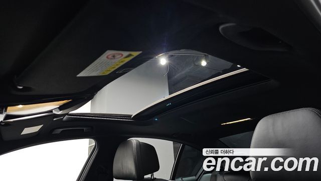 BMW 5-Series 530i M Sport Package