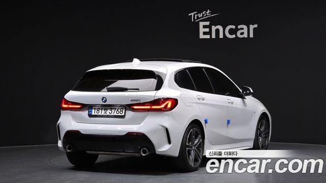 BMW 1-Series 120i M Sports