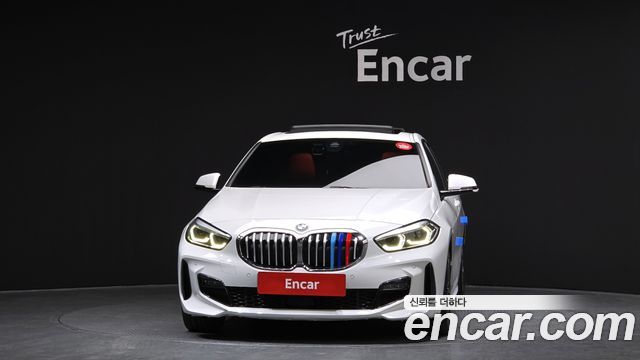 BMW 1-Series 120i M Sports