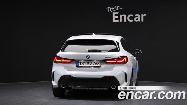 BMW 1-Series 120i M Sports