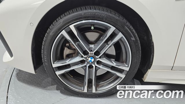 BMW 1-Series 120i M Sports