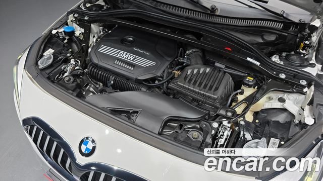 BMW 1-Series 120i M Sports