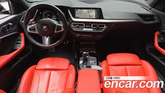 BMW 1-Series 120i M Sports
