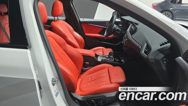 BMW 1-Series 120i M Sports