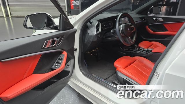 BMW 1-Series 120i M Sports