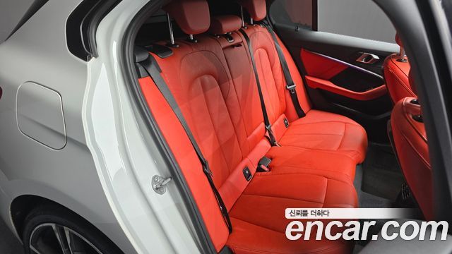 BMW 1-Series 120i M Sports