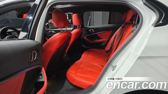 BMW 1-Series 120i M Sports