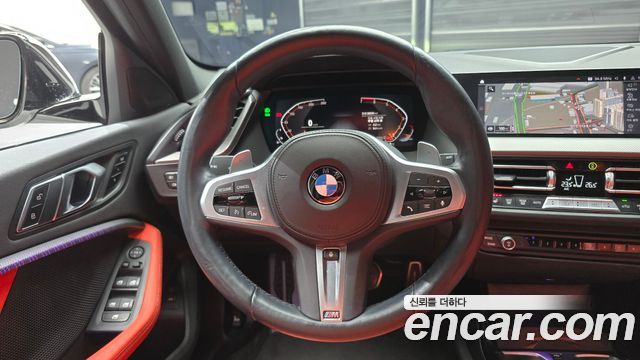 BMW 1-Series 120i M Sports