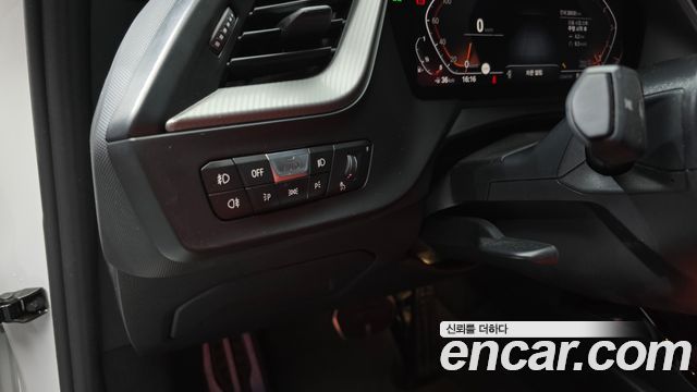 BMW 1-Series 120i M Sports