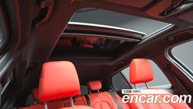 BMW 1-Series 120i M Sports