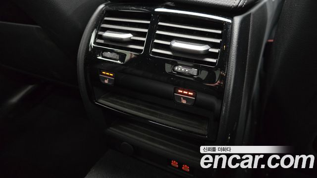 BMW 5-Series 520i M Sport