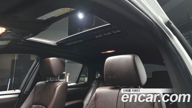 BMW X4 xDrive20d M Sport