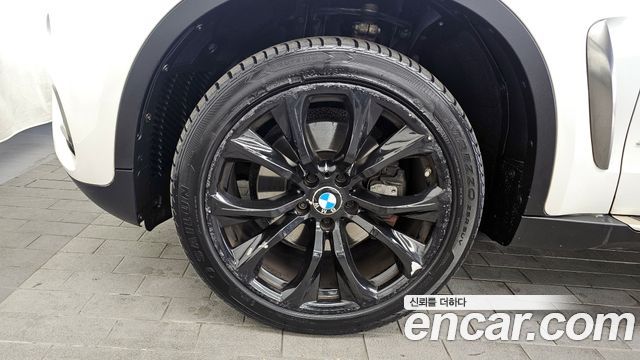 BMW X6 xDrive 40d