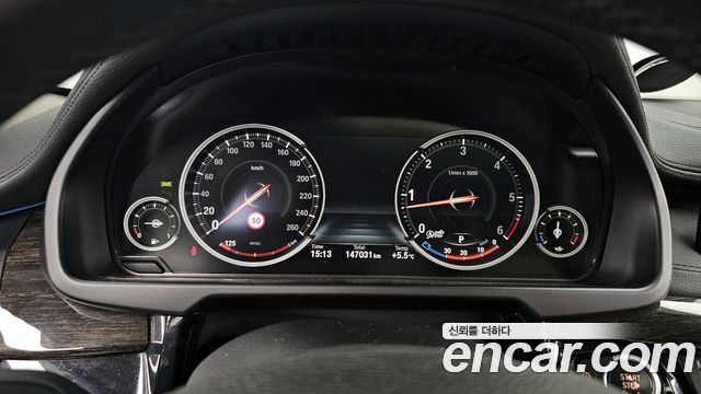BMW X6 xDrive 40d