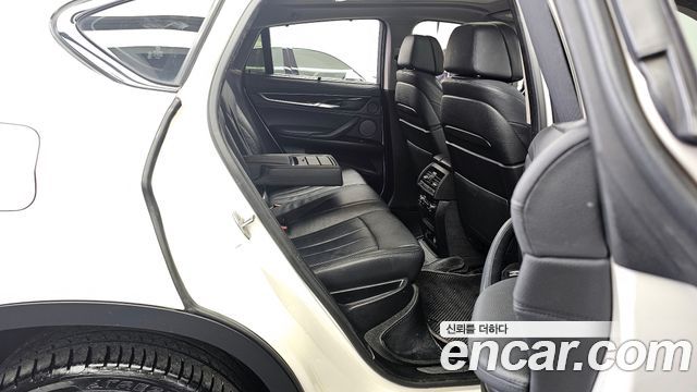 BMW X6 xDrive 40d