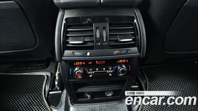 BMW X6 xDrive 40d