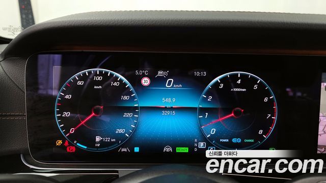 Mercedes-Benz E-Class E450 4MATIC Exclusive