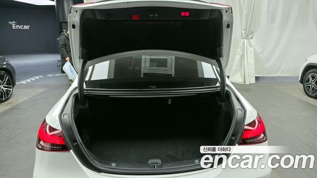 Mercedes-Benz E-Class E450 4MATIC Exclusive
