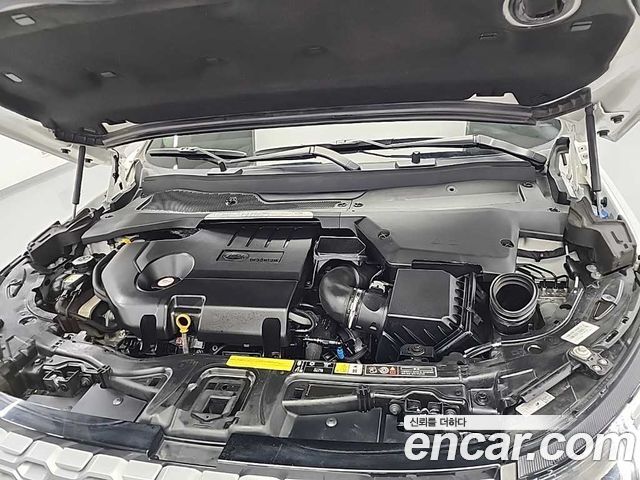 Land Rover Discovery Sport D180 S