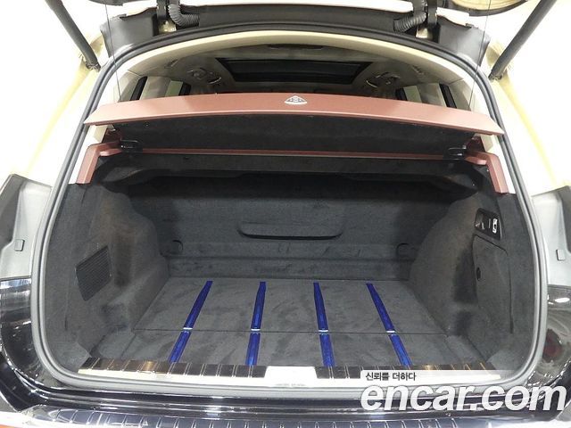 Mercedes-Benz GLS-Class Maybach GLS600 4MATIC Manufakur