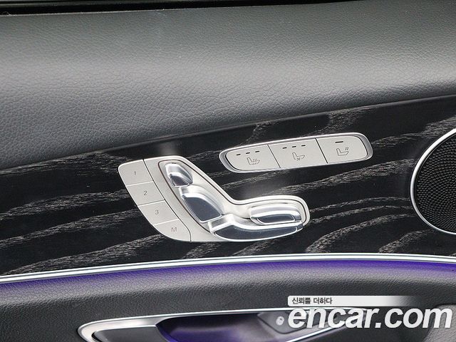 Mercedes-Benz E-Class E300 Avantgarde