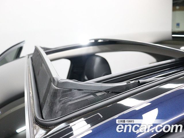 Mercedes-Benz E-Class E300 Avantgarde